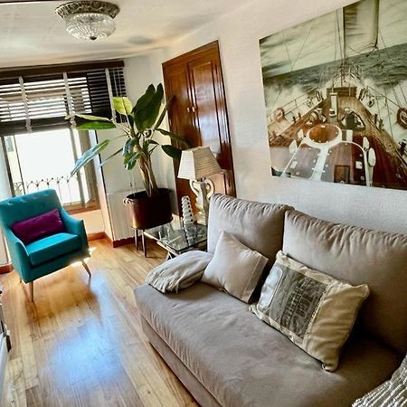 Precioso Apartamento En El Puerto De Elantxobe 외부 사진