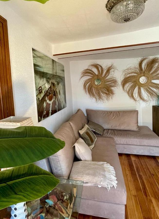 Precioso Apartamento En El Puerto De Elantxobe 외부 사진