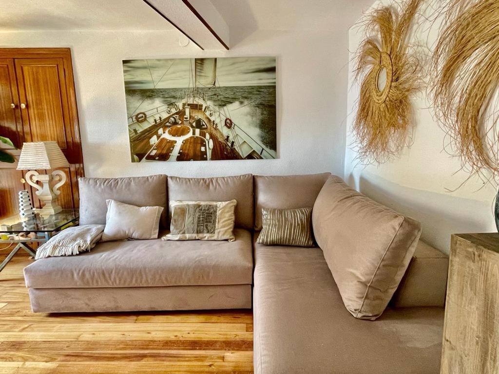 Precioso Apartamento En El Puerto De Elantxobe 외부 사진