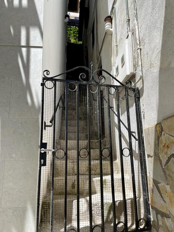 Precioso Apartamento En El Puerto De Elantxobe 외부 사진