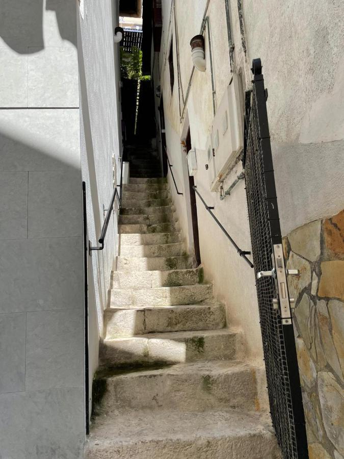 Precioso Apartamento En El Puerto De Elantxobe 외부 사진