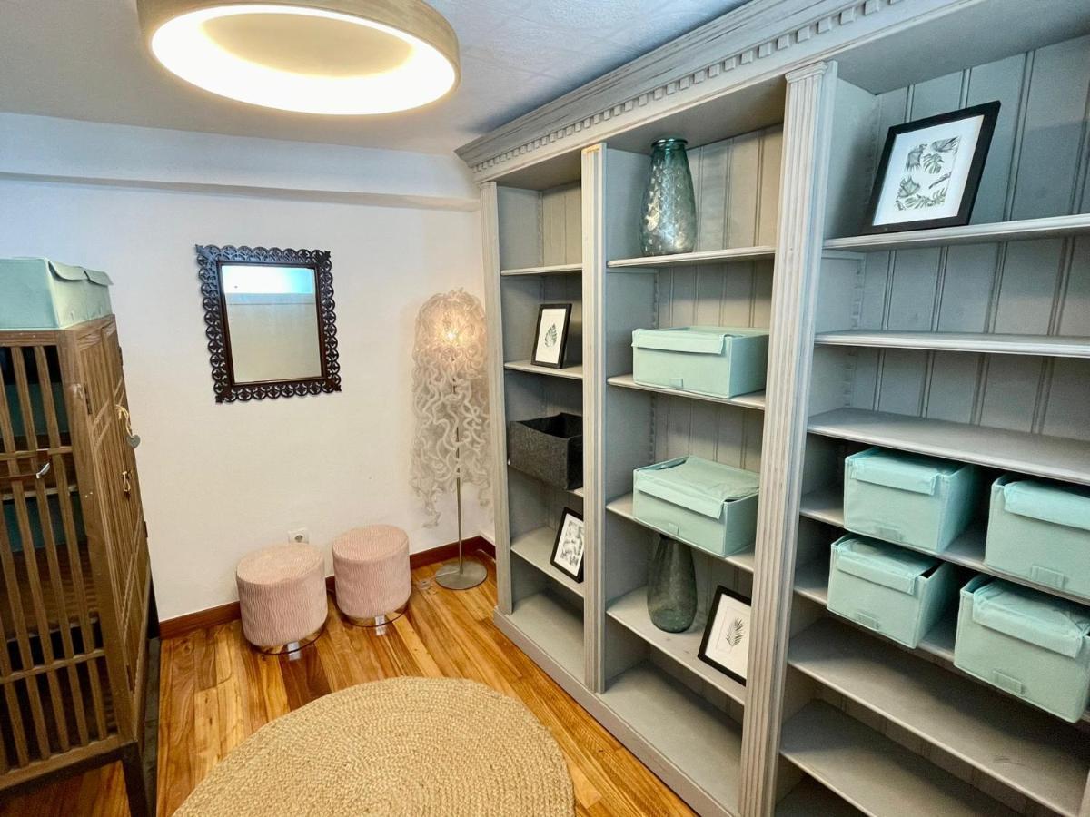 Precioso Apartamento En El Puerto De Elantxobe 외부 사진