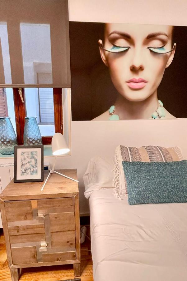 Precioso Apartamento En El Puerto De Elantxobe 외부 사진