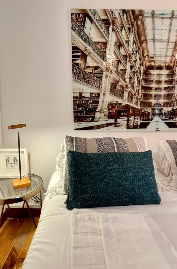Precioso Apartamento En El Puerto De Elantxobe 외부 사진