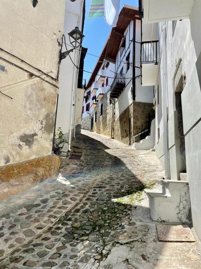 Precioso Apartamento En El Puerto De Elantxobe 외부 사진