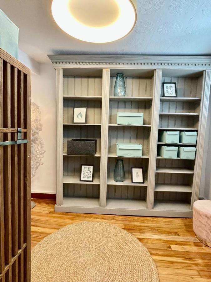 Precioso Apartamento En El Puerto De Elantxobe 외부 사진