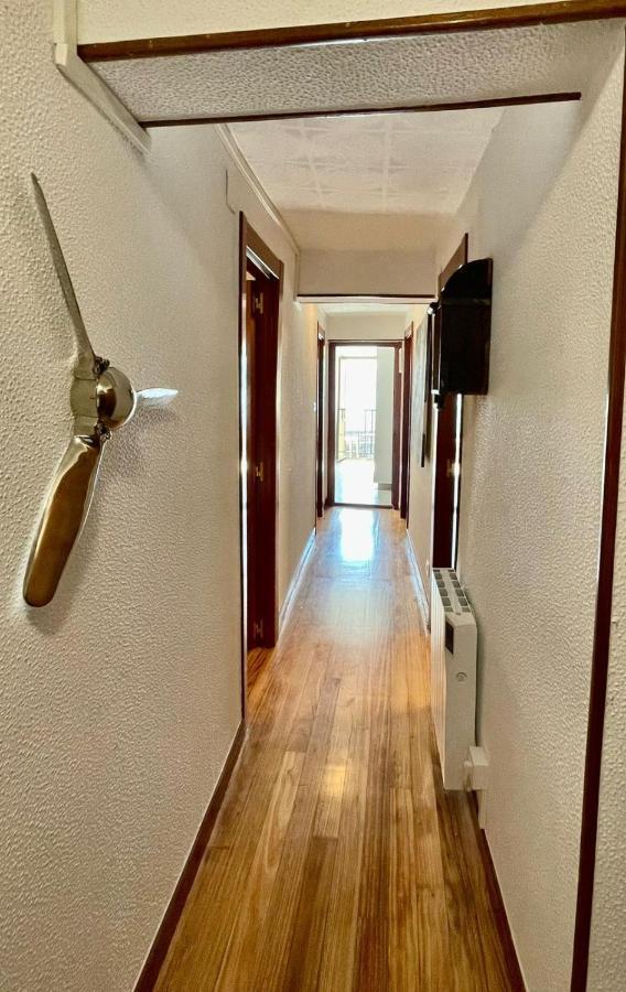 Precioso Apartamento En El Puerto De Elantxobe 외부 사진