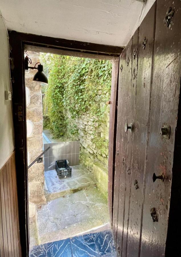 Precioso Apartamento En El Puerto De Elantxobe 외부 사진